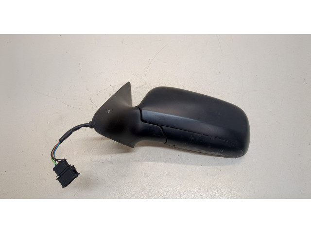 Зеркало боковое  Skoda Octavia Tour 1996-2011  левое           1U1857501CA