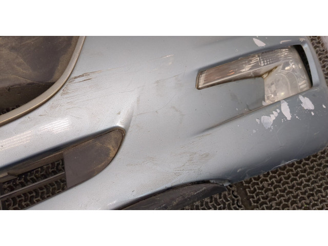 Бампер  Peugeot 508 передний   7401WF