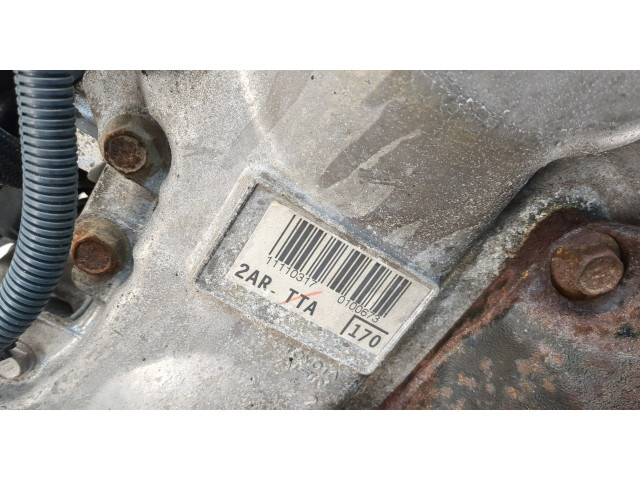 Генератор Scion tC 2010-2016 2706036010