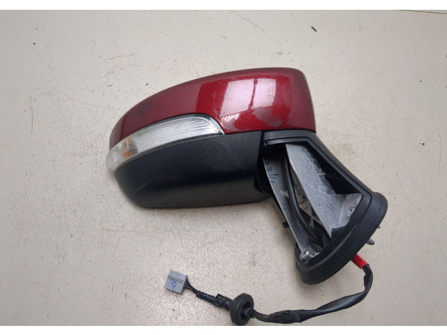 Зеркало боковое Ford EcoSport 2017- правое