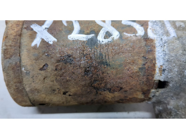 Стартер Mitsubishi Colt 2004-2008 1.1