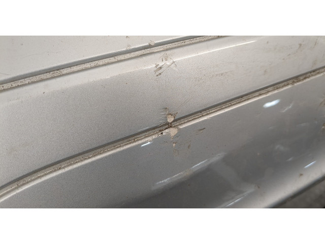 Бампер  Mercedes C W204 2006-2015 задний   A2048801240