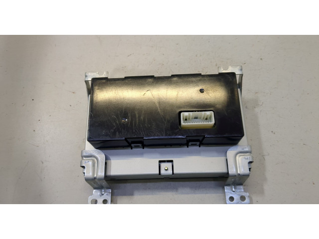 Дисплей бортового компьютера Nissan Murano 2002-2008 28090CB800