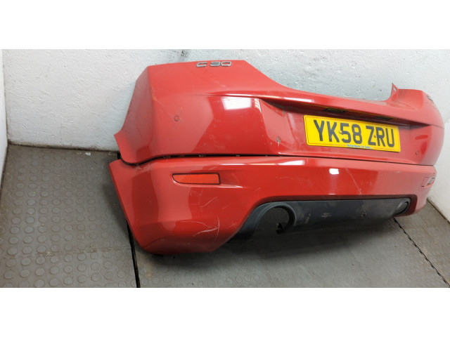 Бампер Volvo C30 2006-2013 задний