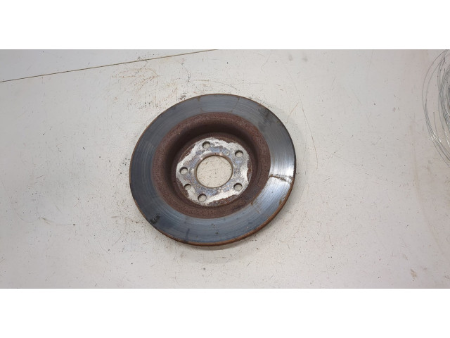 Диск тормозной  Volvo V50 2004-2012   задний   30769113      