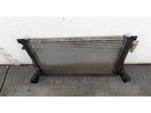 Интеркулер Skoda Octavia (A7) 2013-2023