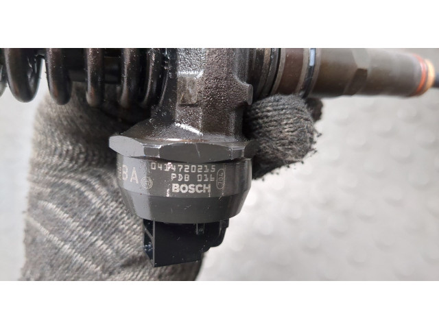 Форсунка топливная  Skoda Roomster 2006-2015    038130073AG     