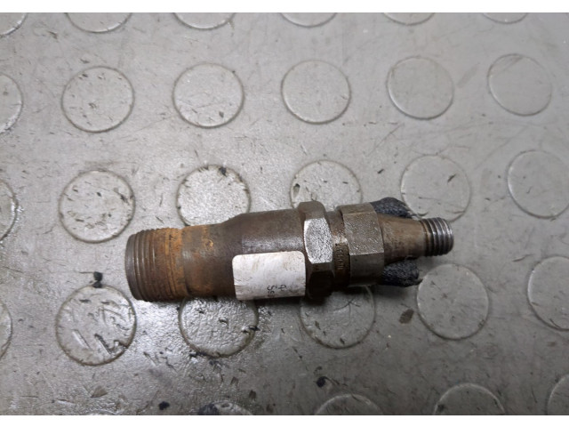 Форсунка топливная SsangYong Rexton 2001-2007