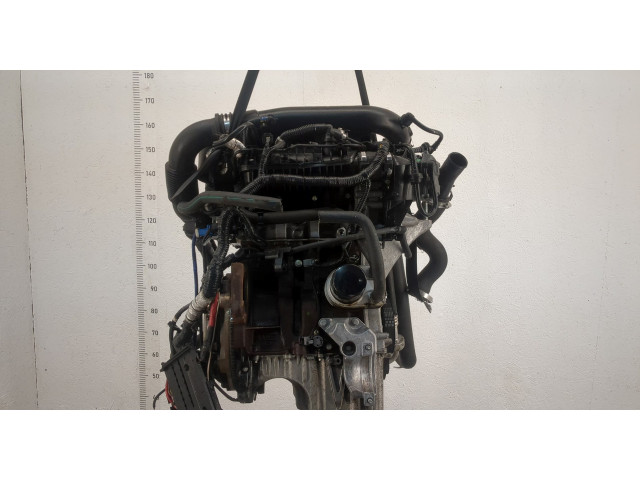  Турбина  Ford Focus 3 2011-2015             2082181