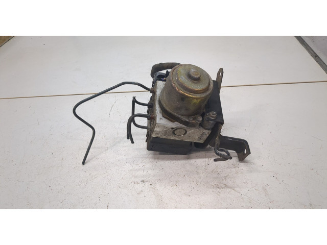 Блок АБС, насос (АБС, ESP, ASR) Mitsubishi L200 1996-2006