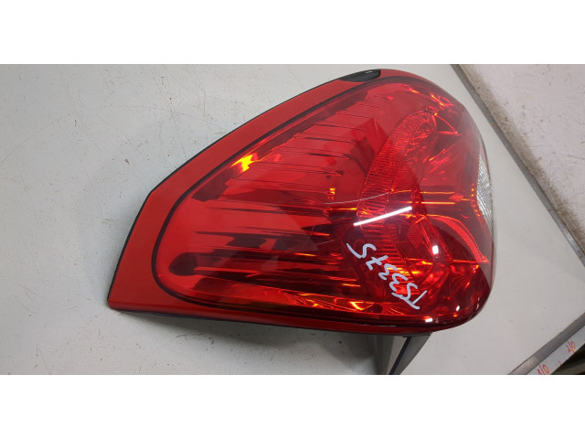 Задний фонарь     4818207, 4819696, 95937938     