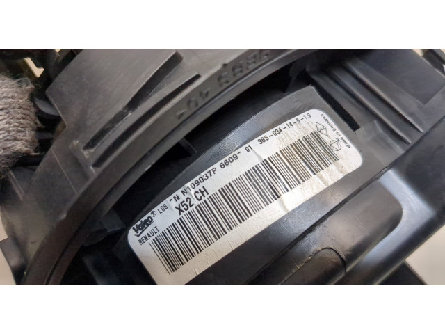 Моторчик печки Dacia Sandero 2013-2020 N109037P N109037P