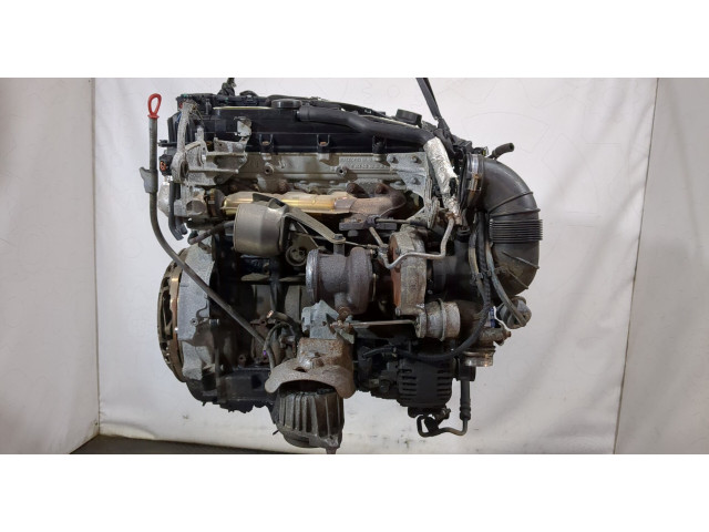 Генератор  Mercedes E W212 2009-2013           