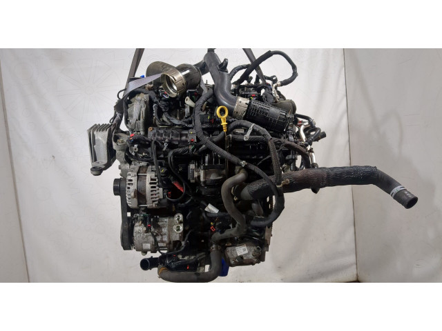 Форсунка топливная  Cadillac XT4         