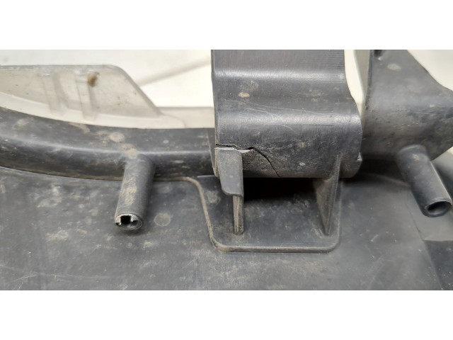 Фара передняя  Citroen C4 2010-2020 правая 