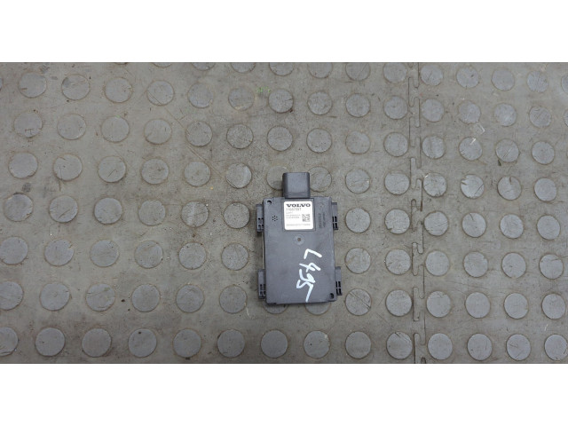Радар круиз контроля Volvo S60 2010-2018 31687597
