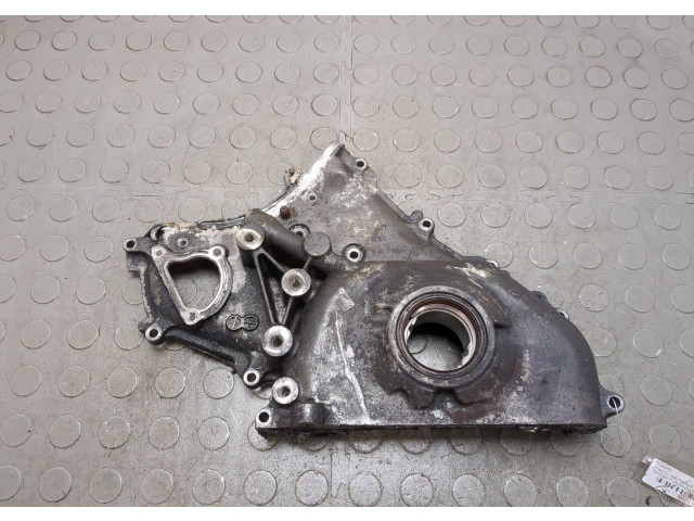 Масляный насос