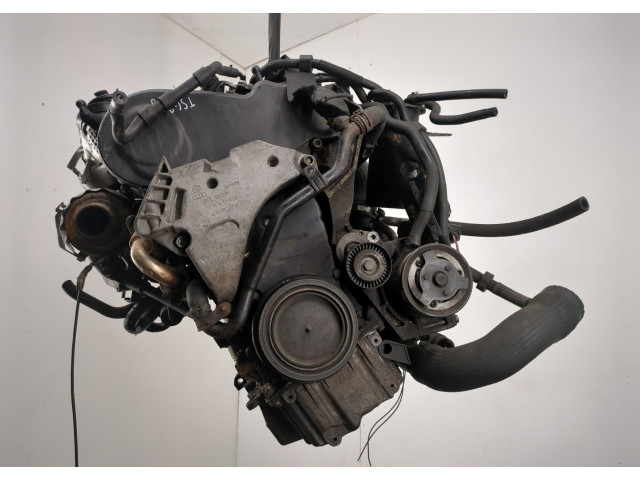  Турбина  Volkswagen Passat 6 2005-2010             