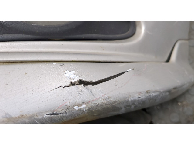 Бампер Volvo S40 2004- передний