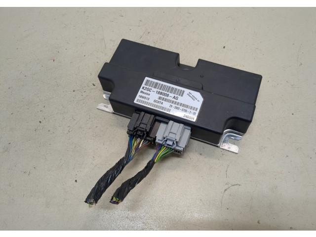 Блок комфорта  Lincoln MKZ 2016-2020      k2gc18b008ag  