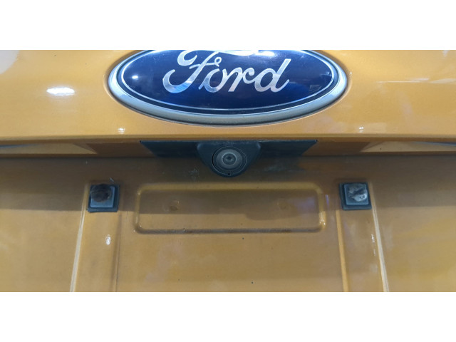 Замок багажника Ford Escape 2012-2015