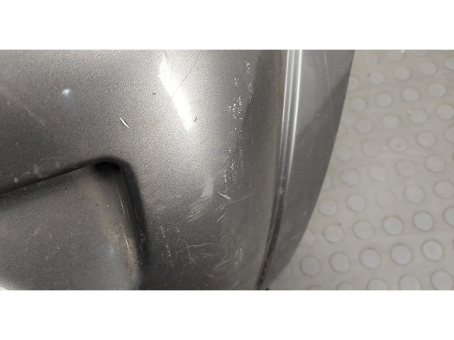 Бампер  KIA Sorento BL 2002-2011 передний   865113E005XX