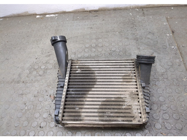 Интеркулер Porsche Cayenne 2002-2007