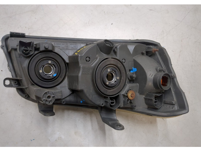 Фара передняя Toyota Highlander 1 2001-2007 левая