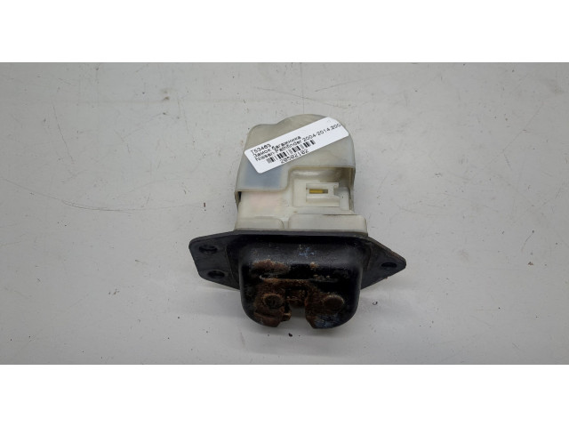 Замок багажника Nissan Pathfinder 2004-2014