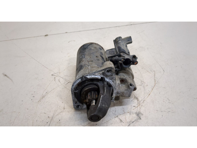 Стартер Nissan Juke 2010-2014 1.6