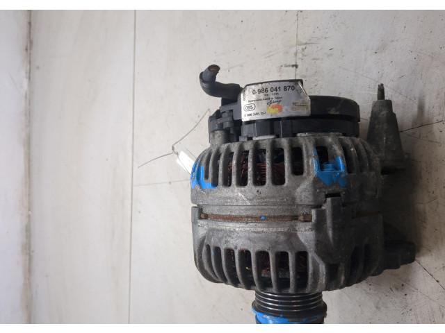 Генератор  Audi A6 (C5) 1997-2005       058903018X    