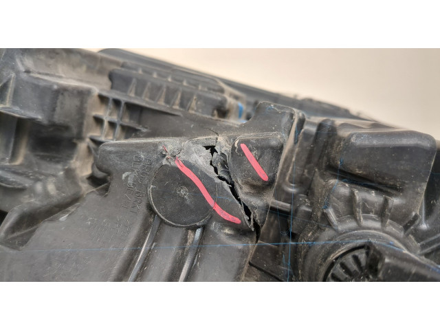 Фара передняя  Chevrolet Blazer 2018-2023 правая 