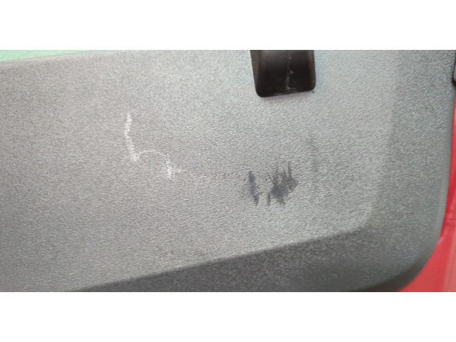 Замок багажника Citroen C3 2002-2009