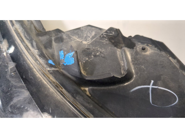 Фара передняя  Ford Explorer 2019- правая 