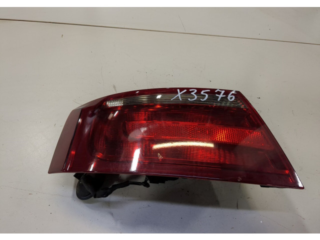 Задний фонарь     8T0945095   Audi S5 2007-2016 