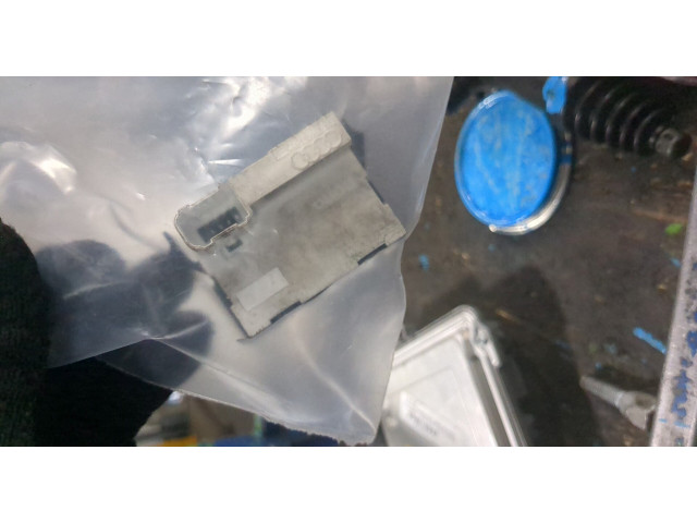 Дисплей бортового компьютера  Audi A4 (B5) 1994-2000 8D0919272         