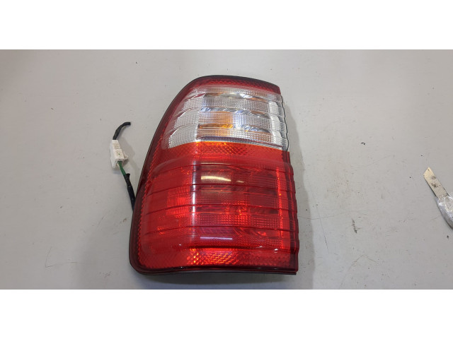 Задний фонарь     8156060510     