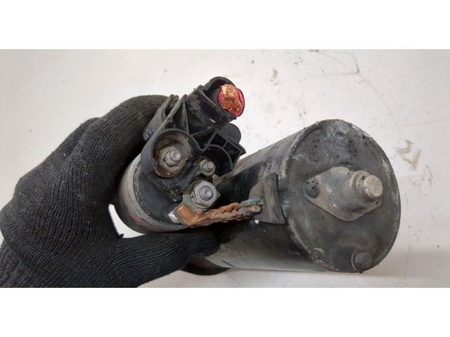 Стартер  Ford Focus 2 2005-2008 1.8     