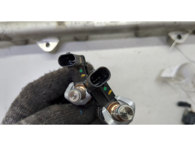 Форсунка топливная Volkswagen Jetta 7 2018-2025 04E906036AL, 05E133320