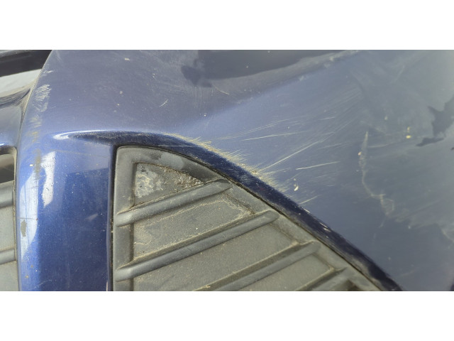 Бампер  Ford Focus 3 2011-2015 передний   1719339, 1719342, BM5117757AFC3AD, BM5117757AFXWAA