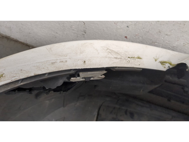 Бампер  Peugeot Partner 2008-2012 передний   