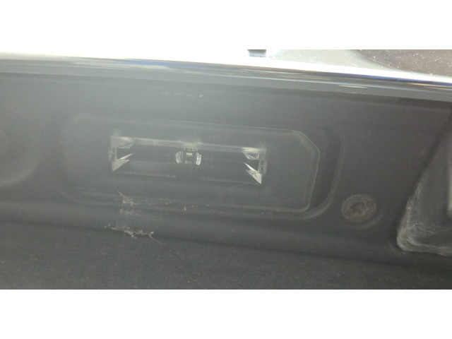 Замок багажника Tesla Model S