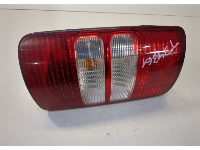 Задний фонарь     2k0945111a   Volkswagen Caddy 2010-2015 