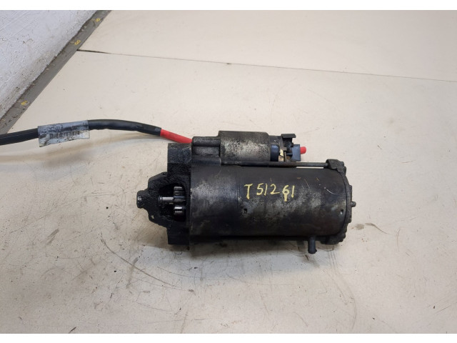 Стартер  Volvo V50 2004-2012      