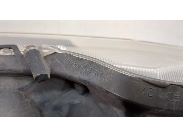 Фара передняя Mitsubishi Lancer 10 2007-2017 правая