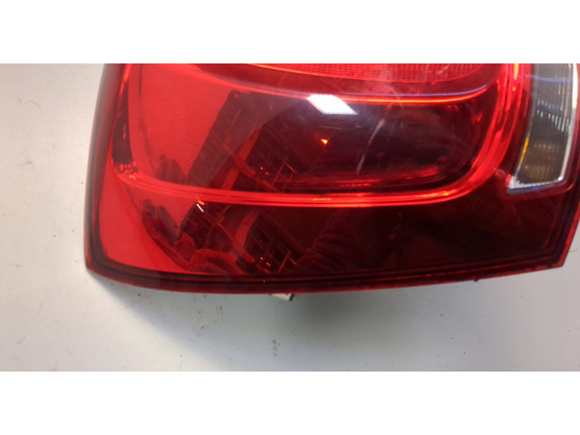 Задний фонарь 6R0945257B