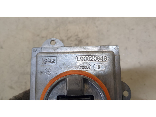 Блок розжига  Ford Kuga 2016-2019