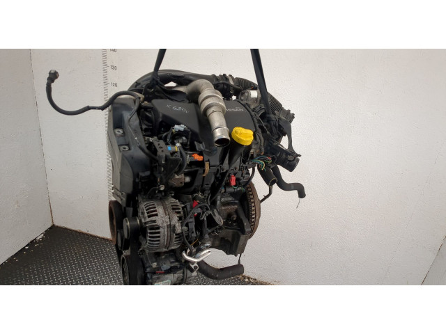  Турбина  Nissan Qashqai 2006-2013             1441100Q1G