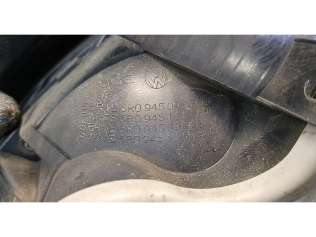 Задний фонарь 6R0945257B