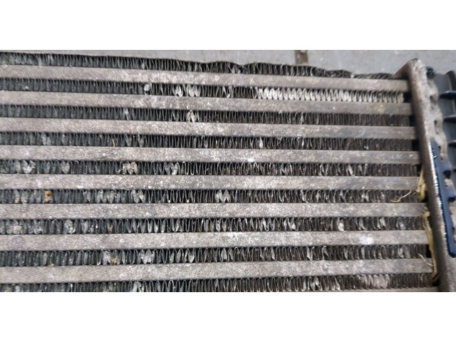 Интеркулер  Volvo C30 2010-2013       